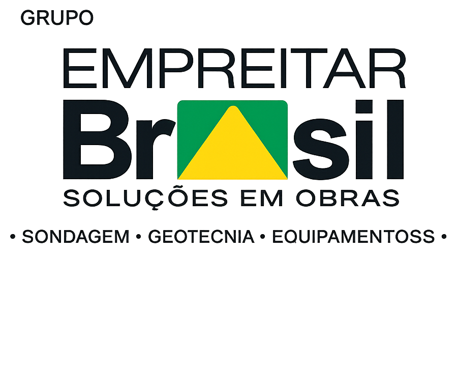 Grupo Empreitar Brasil — Soluções em Obras